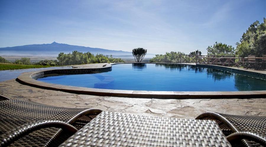 Rhino Watch Lodge image 6